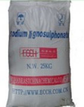 Sodium Lignosulphonate 